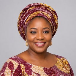 Nigerian school parent
