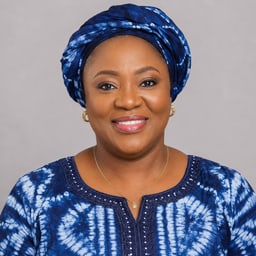 Nigerian school parent